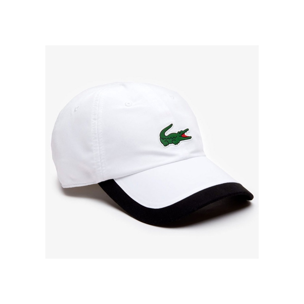 CASQUETTE LACOSTE RK539800