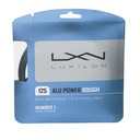 BOBINE LUXILON ALU POWER ROUGH