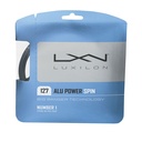 BOBINE LUXILON ALU POWER SPIN