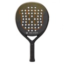 RAQUETTE WILSON PRO STAFF V2 NOIRE / JAUNE / ROUGE