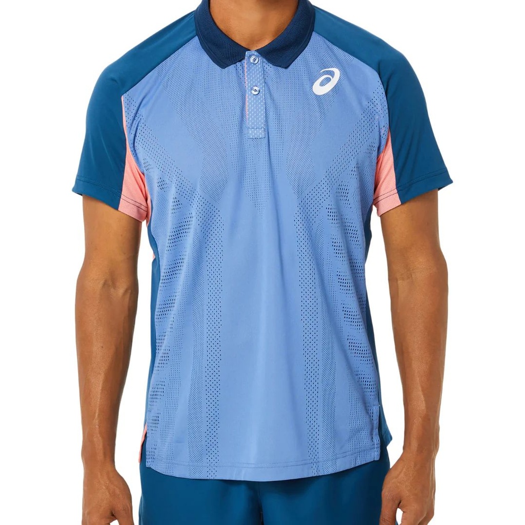 POLO ASICS MATCH ACTIBREEZE POLO-SHIRT