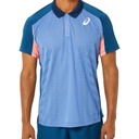 POLO ASICS MATCH ACTIBREEZE POLO-SHIRT