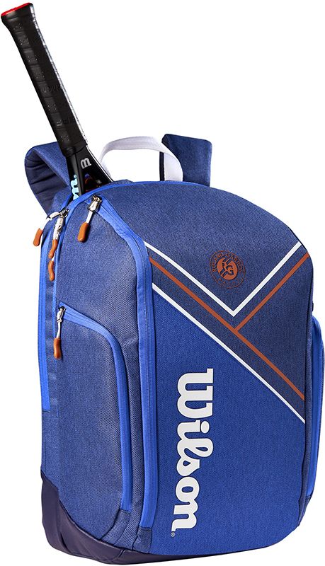 SAC A DOS WILSON SUPER TOUR BACKPACK