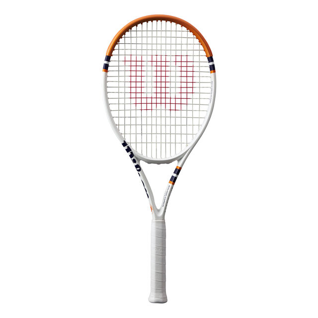 RAQUETTE WILSON CLASH 100 ROLAND GARROS