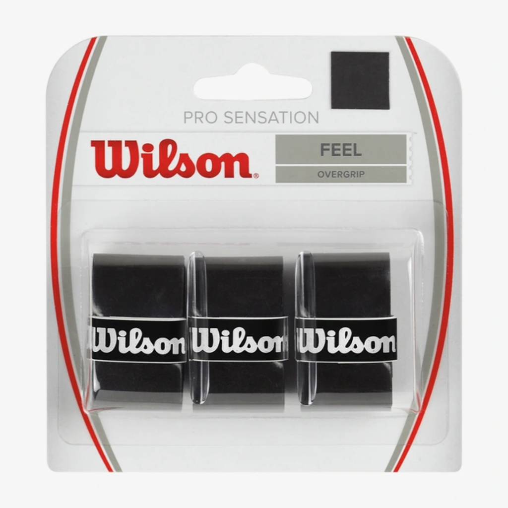 OVERGRIP WILSON PRO SENSATION