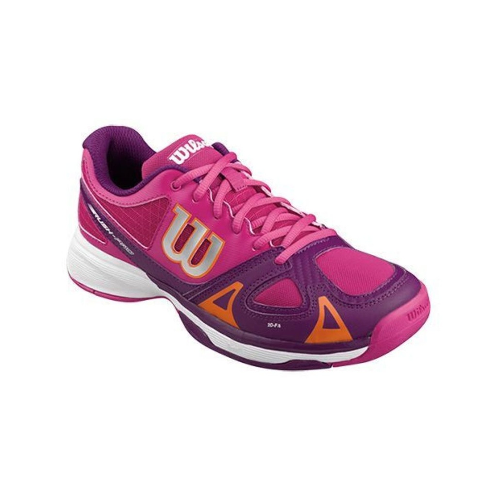 CHAUSSURES WILSON RUSH PRO JR