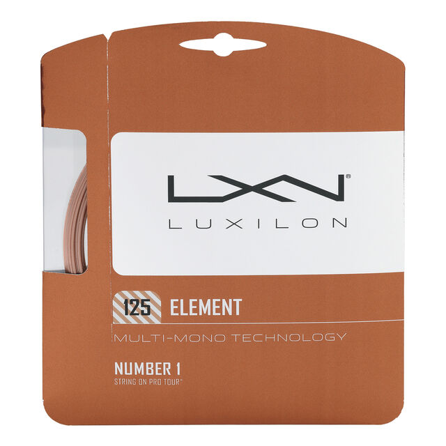 SET LUXILON ELEMENT