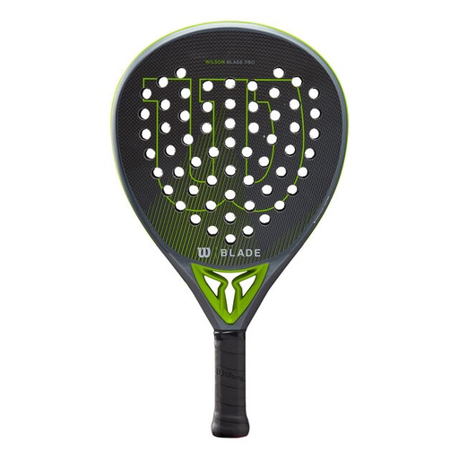 RAQUETTE WILSON BLADE PRO PADEL V2