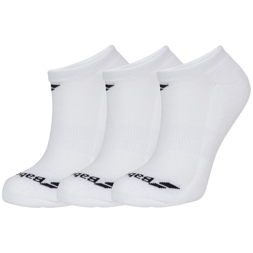 CHAUSSETTE BABOLAT INVISIBLE 3 PAIRS