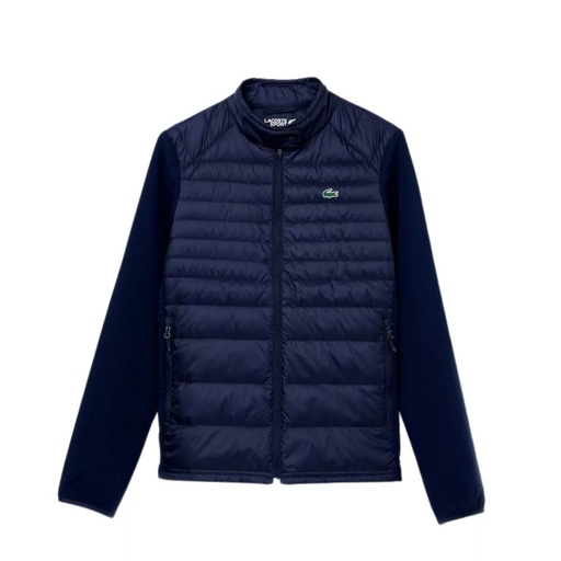 JACKET LACOSTE BF926700 WOMEN