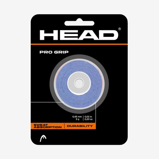 OVERGRIP HEAD PRO GRIP