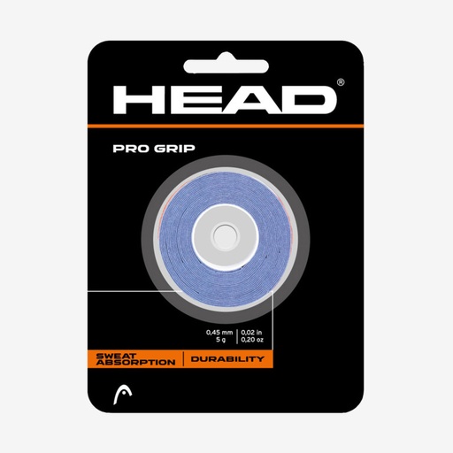 OVERGRIP HEAD PRO GRIP