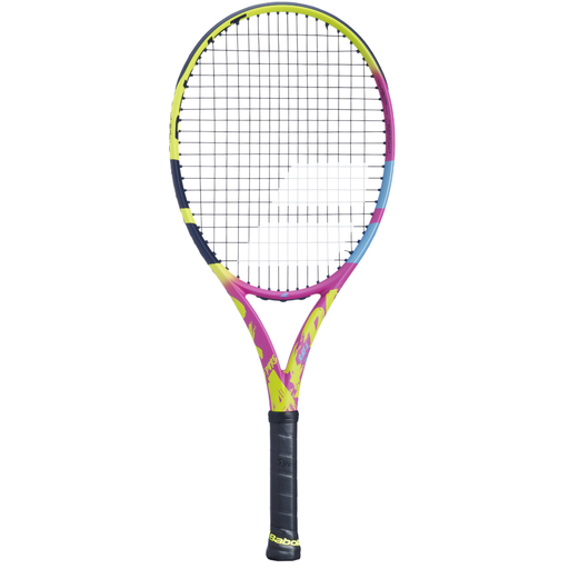 RAQUETTE BABOLAT PURE AERO RAFA JR26