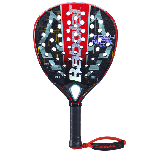 RAQUETTE BABOLAT TECHNICAL VIPER JUAN LEBRON