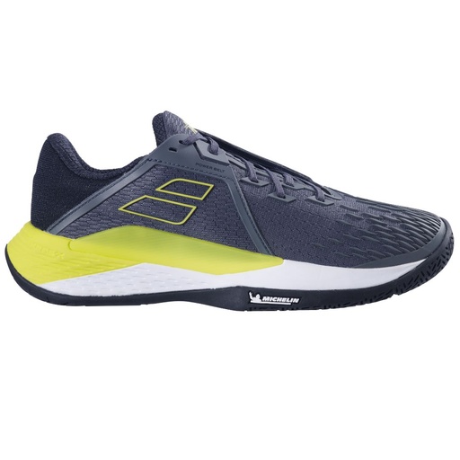 CHAUSSURES BABOLAT PROPULSE FURY CLAY MEN