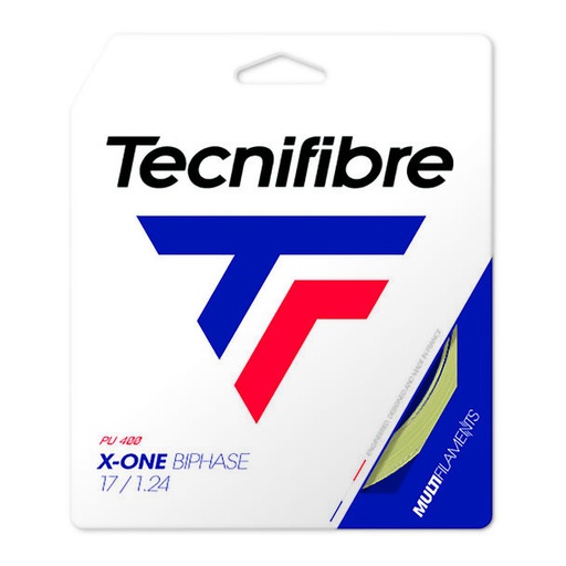 SET TECNIFIBRE X-ONE BIPHASE