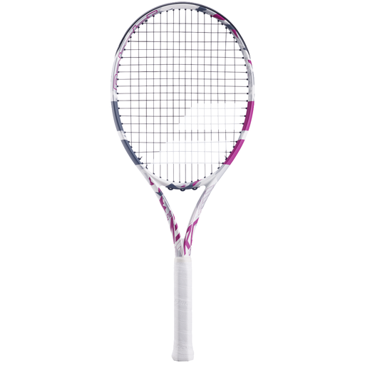 RAQUETTE BABOLAT EVO AERO LITE PINK