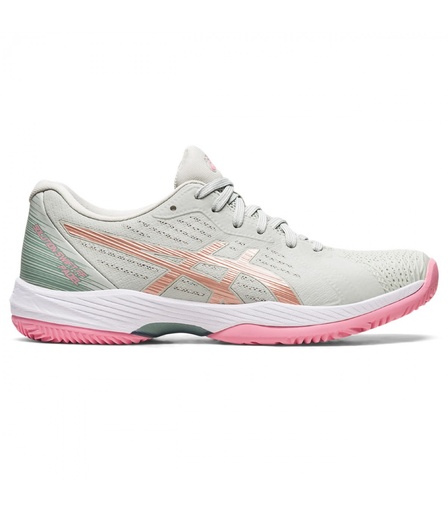 CHAUSSURES ASICS SOLUTION SWIFT FF PADEL W