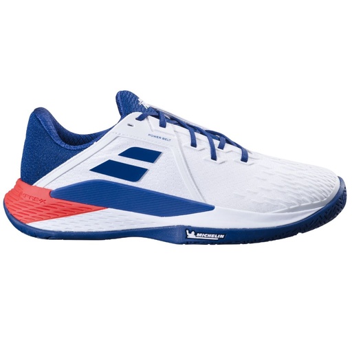 CHAUSSURES BABOLAT PROPULSE FURY 3 ALL COURT MEN