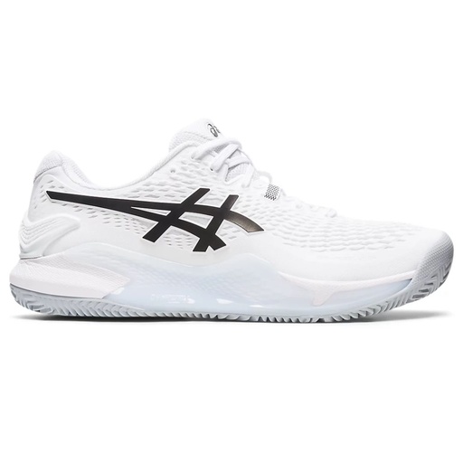 CHAUSSURE ASICS GEL RESOLUTION 9 CLAY