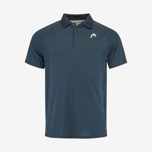 POLO HEAD PERFORMANCE POLO SHIRT ME