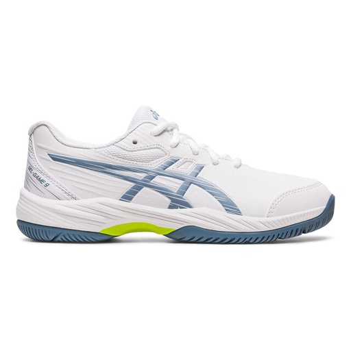 CHAUSSURES ASICS GEL-GAME 9 GS CLAY