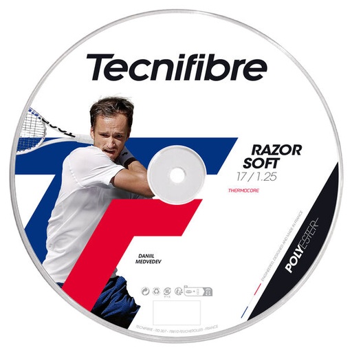 BOBINE TECNIFIBRE RAZOR SOFT