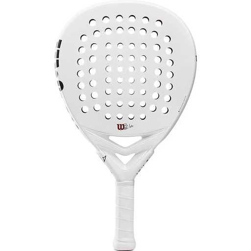 RAQUETTE PADEL WILSON BELA LT V2