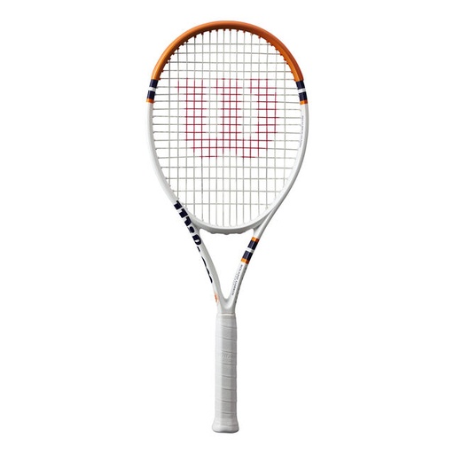 RAQUETTE WILSON CLASH 100 V2 ROLAND GARROS