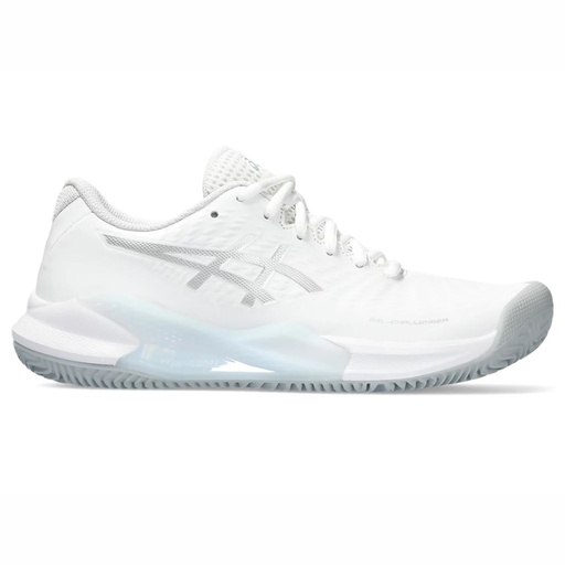 CHAUSSURES ASICS GEL CHALLENGER 14 CLAY W