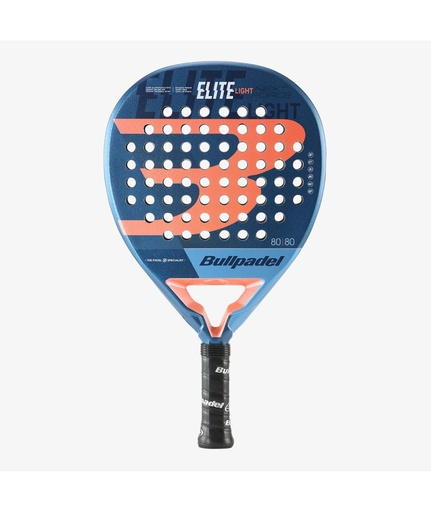 RAQUETTE BULLPADEL ELITE W 23