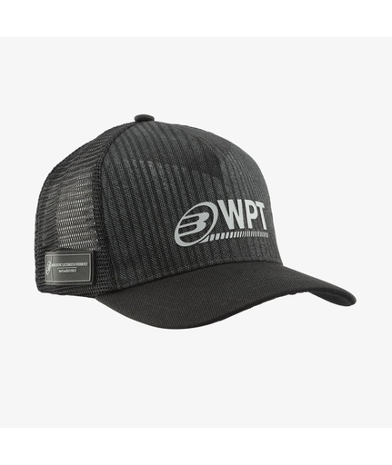 CASQUETTE BULLPADEL WPT2305