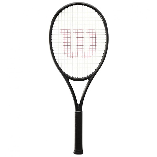 RAQUETTE WILSON ULTRA 100 NOIR V4.0