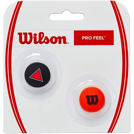 ANTIVIBRATEUR WILSON PRO FEEL