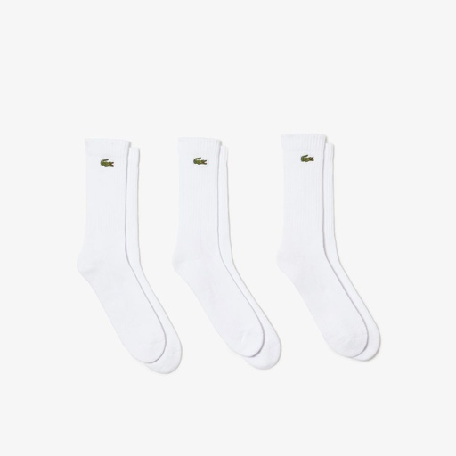 CHAUSSETTES LACOSTE RA4182