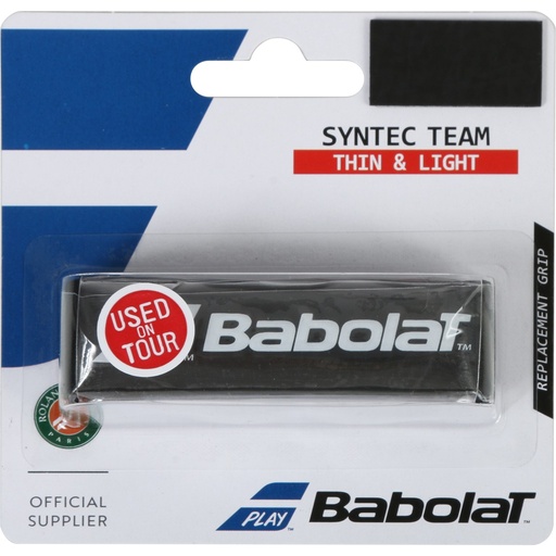 GRIP BABOLAT SYNTEC TEAM