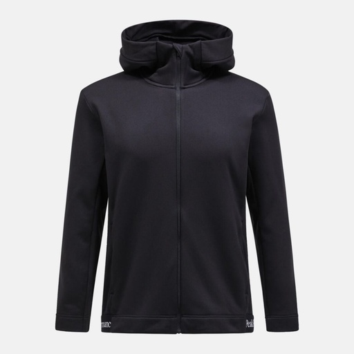 HOOD PEAK PERFORMANCE M RIDER TECH ZIP