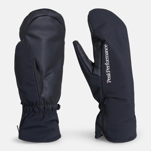 GANT PEAK PERFORMANCE UNITE MITTEN