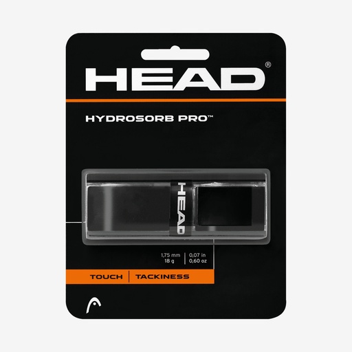 GRIP HEAD HYDROSORB PRO