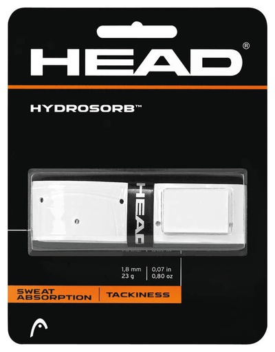 GRIP HEAD HYDROSORB