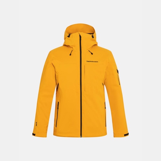 VESTE PEAK PERFORMANCE M INSULATED SKI JACKET