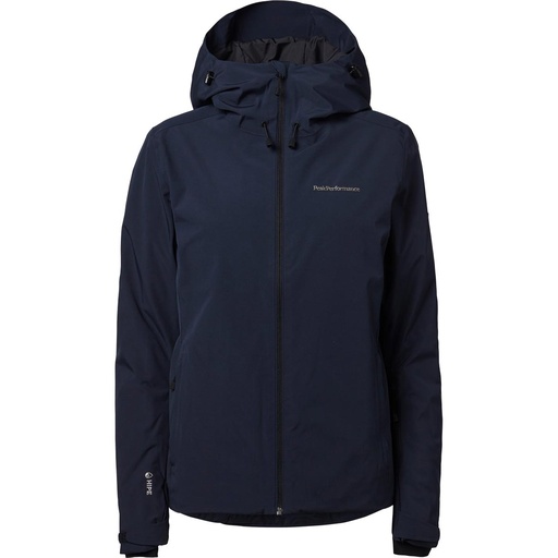 VESTE PEAK PERFORMANCE W INSULATED SKI JACKET