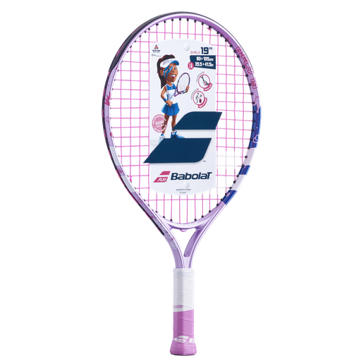 RAQUETTE BABOLAT B-FLY 17