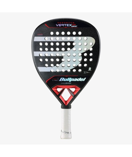 RAQUETTE BULLPADEL VERTEX 04 COMFORT