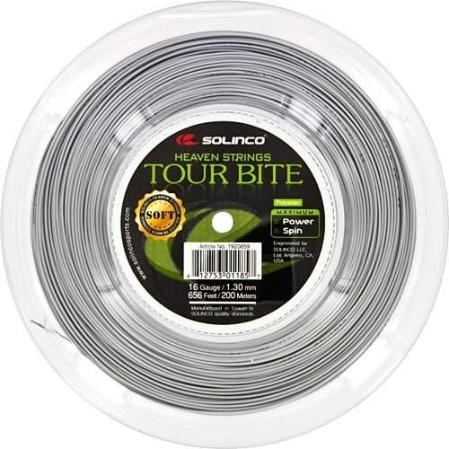 BOBINE SOLINCO HEAVEN STRINGS TOUR BITE SOFT