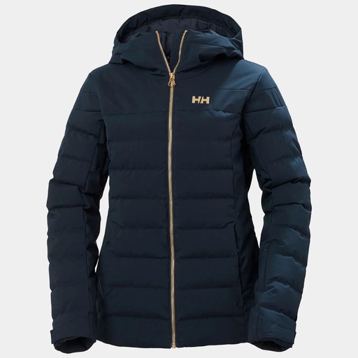 VESTE HELLY HANSEN W IMPERIAL PUFFY JACKET