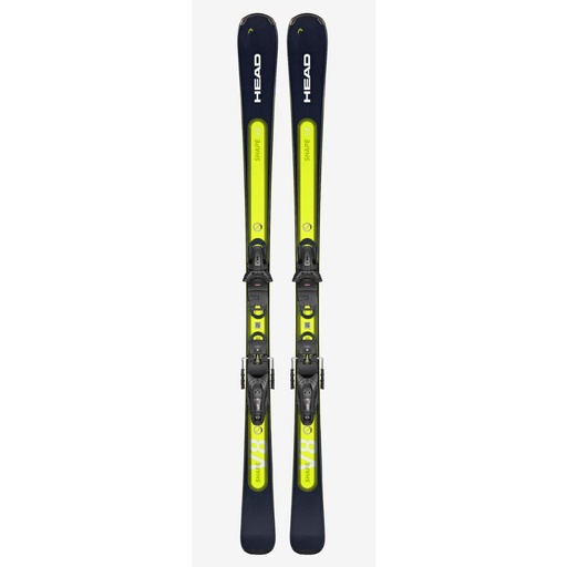 SKI HEAD SHAPE E-V8 SW