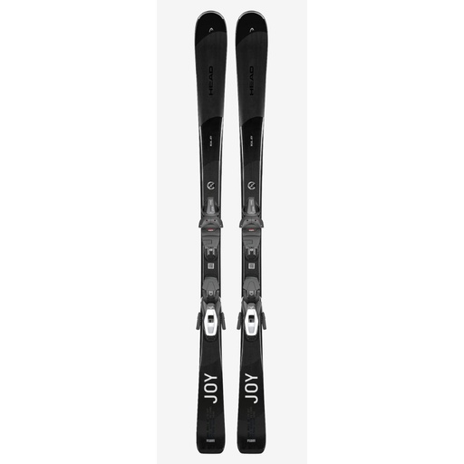 SKI HEAD REAL JOY WOMEN'S SKI 2024