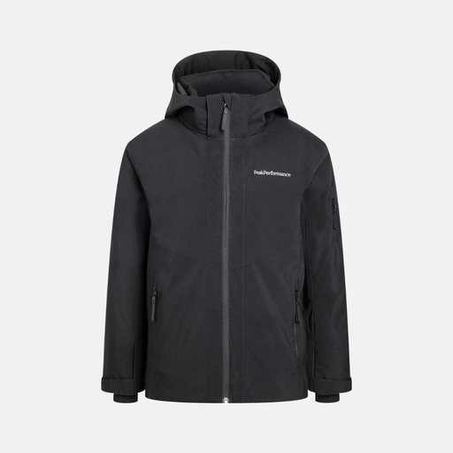 VESTE PEAK PERFORMANCE JR INSULATED SKI JACKET