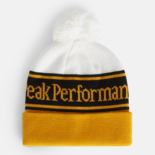 BONNET PEAK PERFORMANCE JR POW HAT